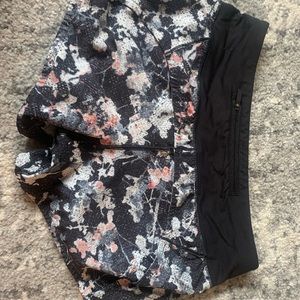 lululemon shorts